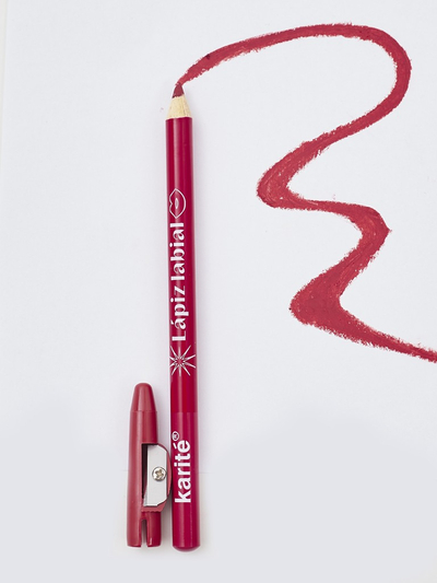 Crayon lèvre avec taille-crayon, teinte Rose Nugat