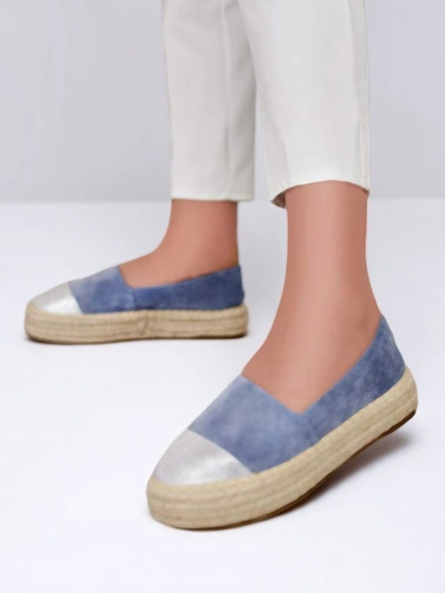 Royalfashion Espadrilles Deralle pour femme
