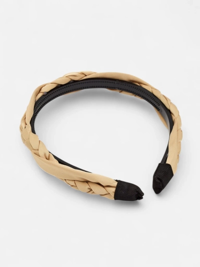 Royalfashion Bandeau tressé