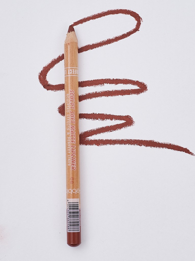 Rouge à lèvres teinte Spiked with Rum