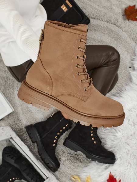 Bottines de randonnée pour femmes Thalira