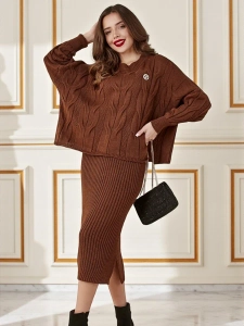 marron