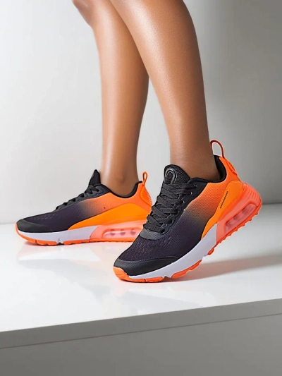 Royalfashion Baskets de sport pour hommes Estes