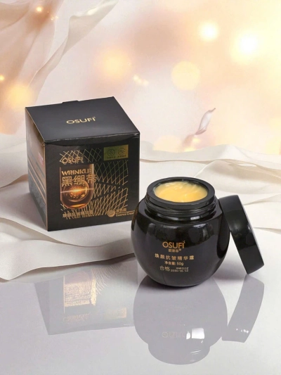 Osufi Aurelia Crème hydratante régénérante pour tous les types de peau 50g