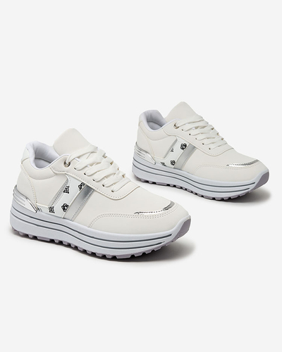 Royalfashion Chaussures de sport pour femmes Arienlia