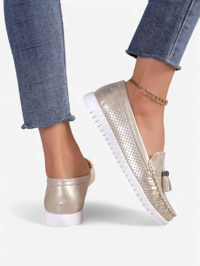 Mocassins Royalfashion pour femmes Esse