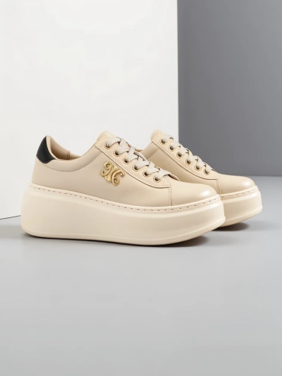 Royalfashion Baskets pour femmes Taersev
