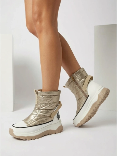 Bottes de neige pour femmes Livvo