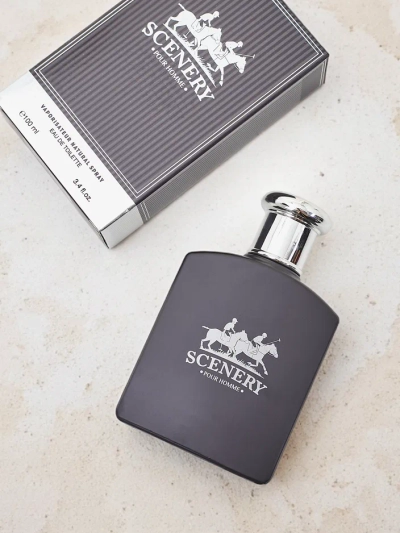 VV Love Scenery Pour Homme Eau de Toilette 100ml