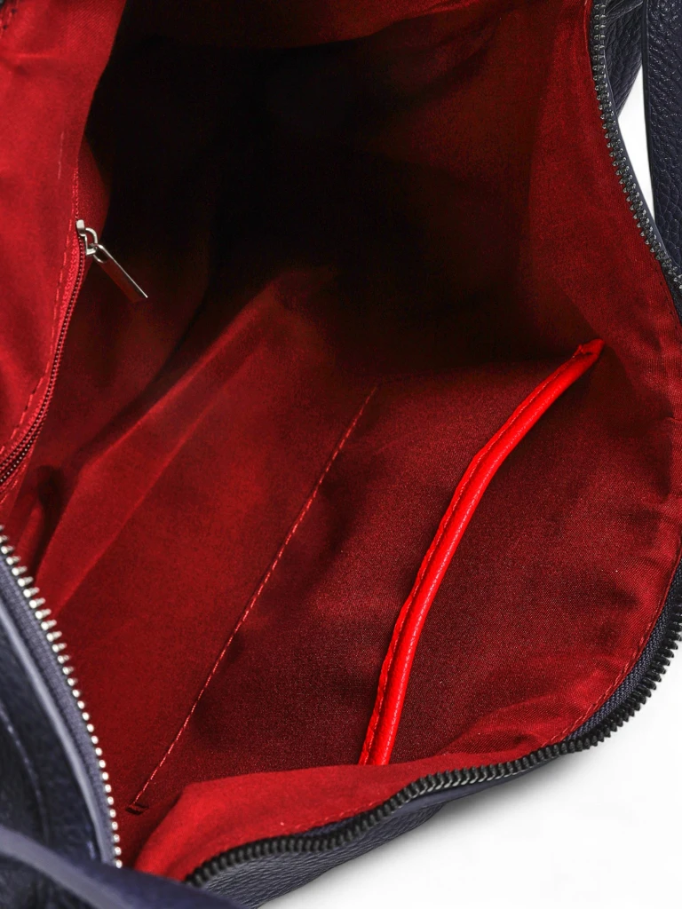 Royalfashion Grand sac à main shopper Arla Cove en cuir écologique pour femmes