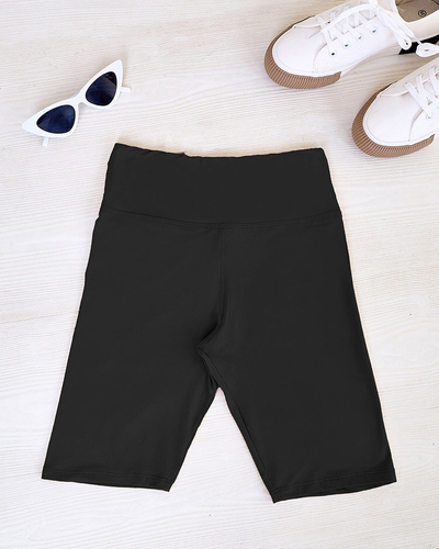 Royalfashion Leggings de cyclisme pour femmes