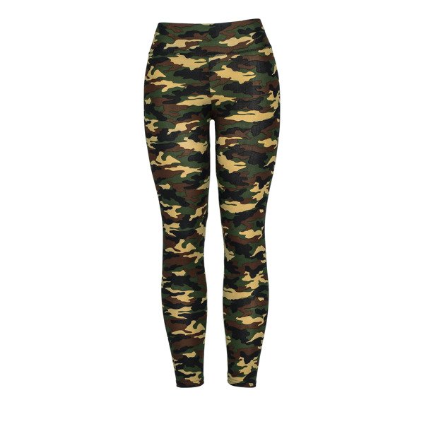 Legging de sport camo - Pantalon 1
