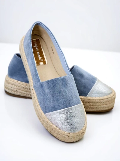Royalfashion Espadrilles Deralle pour femme
