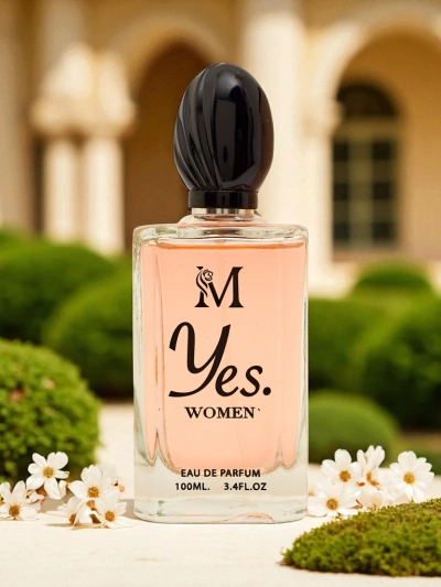 Eau de parfum inspirée pour femme Oui Femme