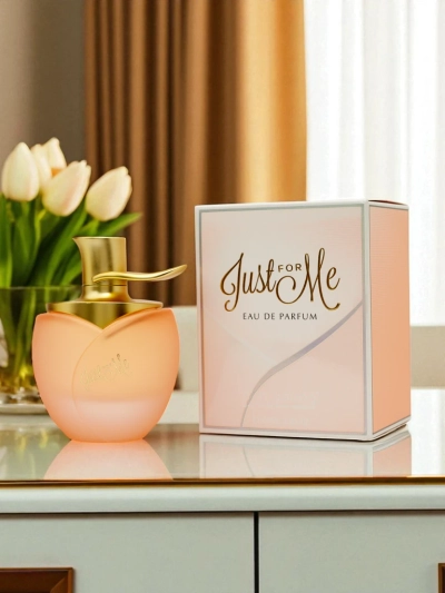 Eau de parfum inspirée pour femme Just Me