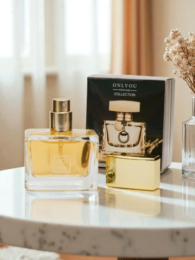 Eau de parfum inspirée pour femmes Collection Onlyou Parfum