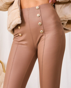 marron || marron clair