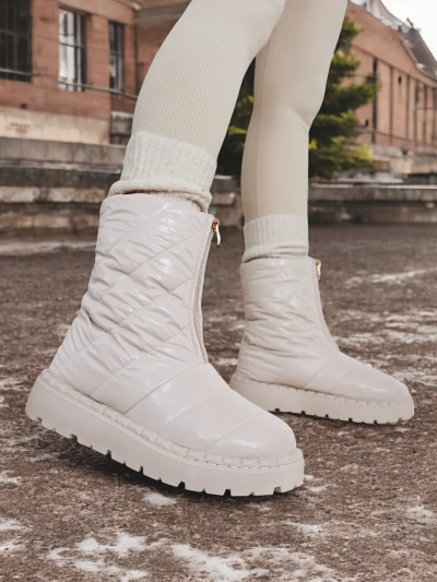 Bottes de neige pour femmes Royalfashion Esissa