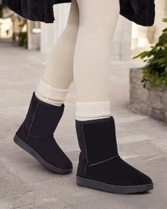 Bottes de neige pour femmes Royalfashion Nolloc