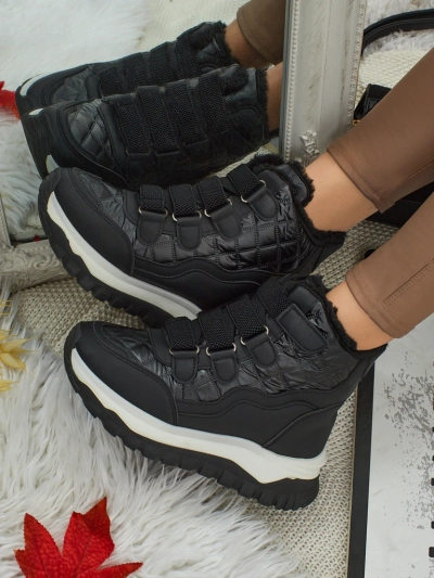 Bottes de neige pour femmes Auralen