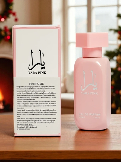 Inspirée Eau de parfum pour femme Arab Pink