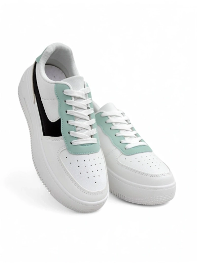 Royalfashion Baskets sportives pour femmes Hagana