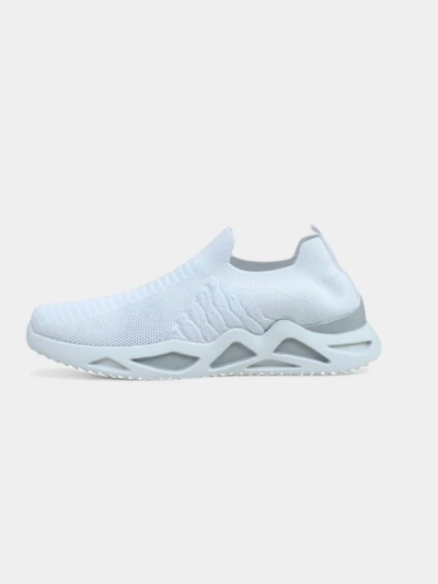 Baskets femmes à enfiler Royalfashion avec rhinestones Elavises