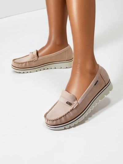 Chaussures de ville pour femmes Royalfashion Arre