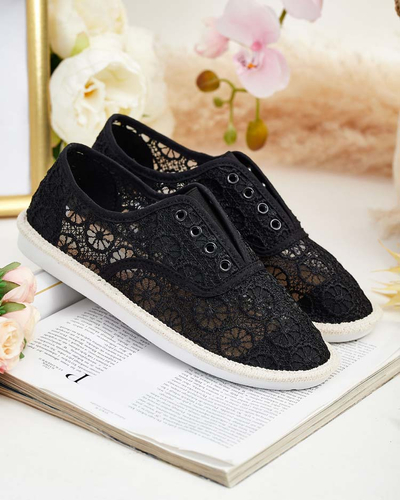 Royalfashion Baskets ajourées Nurram pour femme