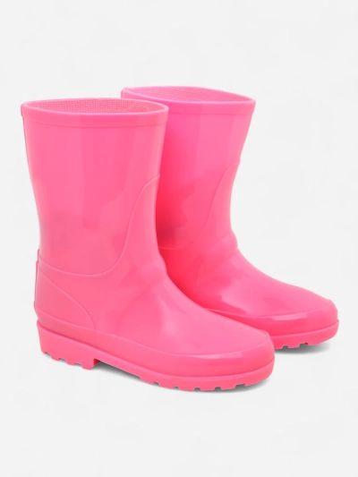 Royalfashion Bottes en caoutchouc pour enfants Kainy