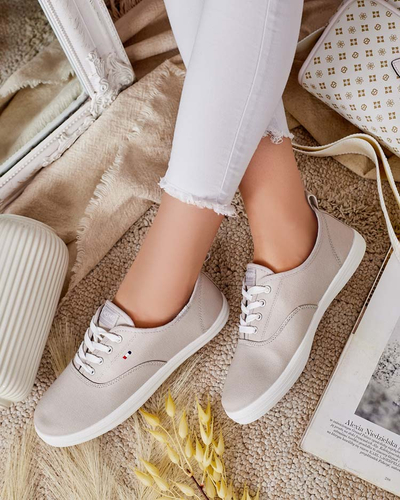 Royalfashion Baskets Secilla Femme