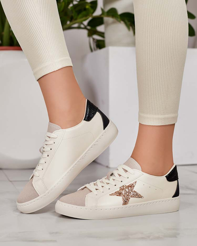 Royalfashion Chaussures de sport pour femmes Abi