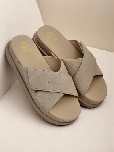 Mocassins plats Royalfashion pour femmes