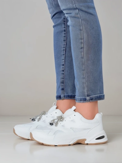 Chaussures de sport femme Royalfashion Teterre