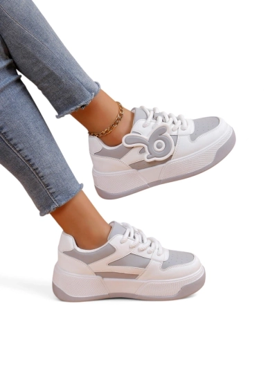 Royalfashion Baskets sportives pour femmes Tilotti