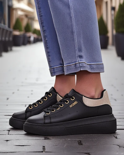 Royalfashion Baskets pour femmes Ofetorie