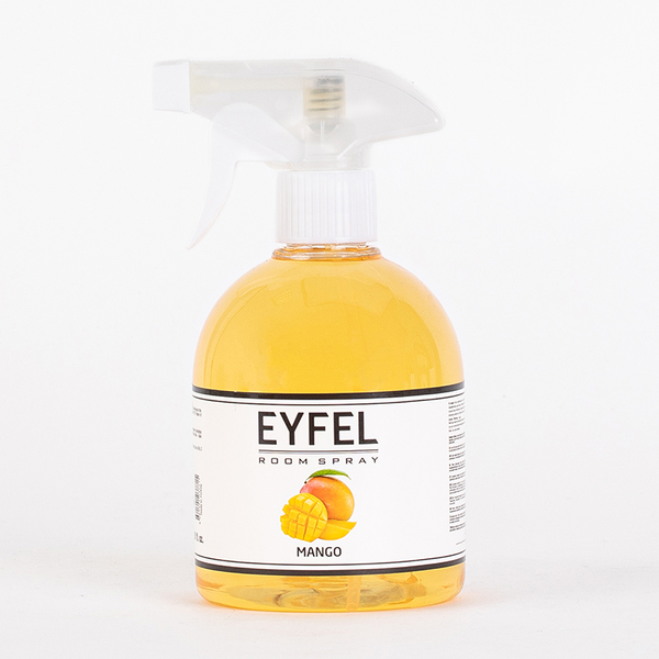 Parfum d'ambiance à la mangue 500 ml - Parfums