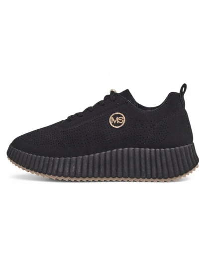 Royalfashion Baskets de sport perforées pour femmes Tobin