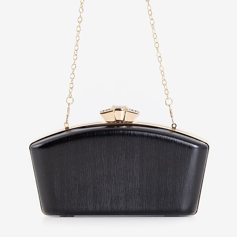 Petite pochette noire - Sacs à main