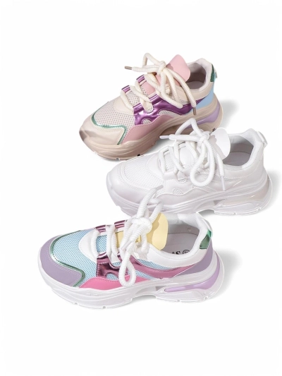 Baskets de sport pour femmes Royalfashion Dicilan