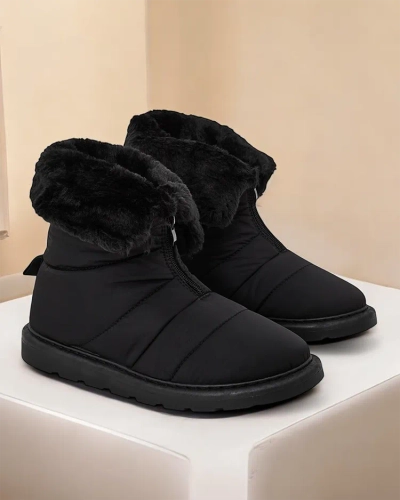 Bottes de neige pour femmes Royalfashion Nesisa