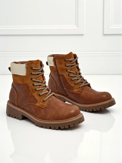 Bottines de randonnée pour femmes Maestroe