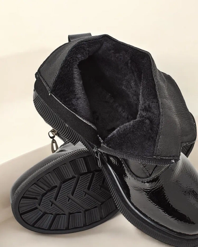 Bottes pour filles Royalfashion Molor