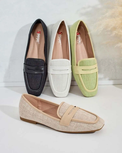 Royalfashion Mocassins Erris pour femme