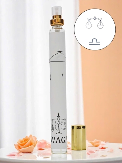 Eau de parfum Signe du Zodiaque Balance 35 ml