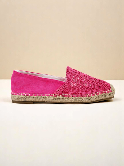 Royalfashion Espadrilles pour femmes Solana Breeze