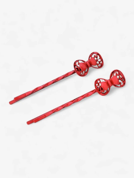 Royalfashion Épingles à cheveux avec Noeud Bella Fiocchi