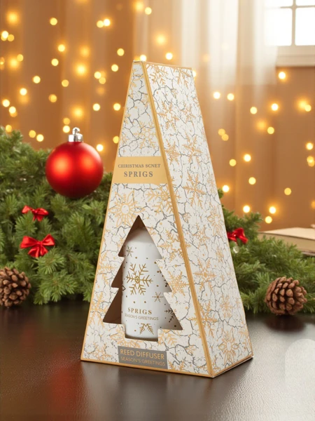 Bâtonnets parfumés de Noël Sprigs