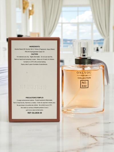 Inspirée Eau de Parfum NO.830