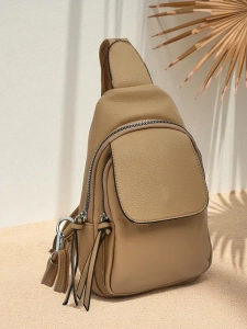 marron clair || beige